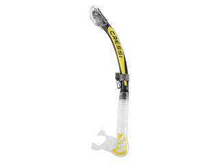 Alpha Ultra Dry Black-Yellow