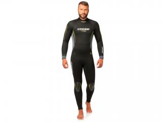 Fast 5mm Man XXL/6