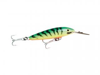 MAGNUM CD Size 9 CM 17 GR Color FT