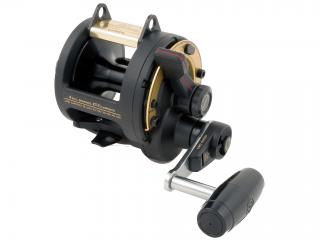 TLD 50LRS 2SPEED