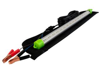 Lámpara Led Calamar 50cm 70W Blanco