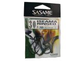 Anzuelos Iseama Ringed F-769 3/0 - 5 Pcs.