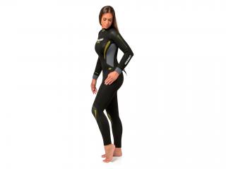 Fast 5mm Mujer XS/1