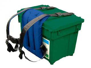 SHERPA HARNESS
