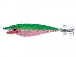 Squid Jig Ultra Bavc Pink Body SS A327-P10