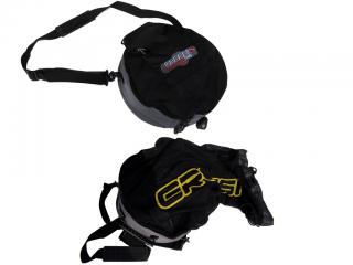Regulator Bag with Mesh