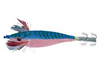 Squid Jig Ultra Bavc Pink Body SS A327-P11