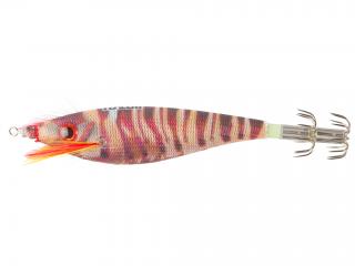 Squid Jig Ultra Cloth Natural SS A327-BLRK