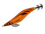 Egizo Bait Feather (Rattle) 3.5# 001
