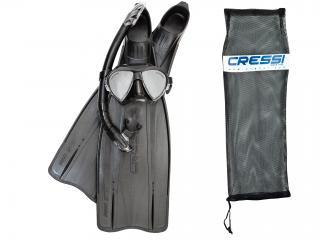 Kit Pro Star Negro 43/44