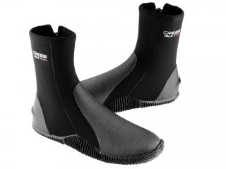 Neoprene Boots 5mm XXL