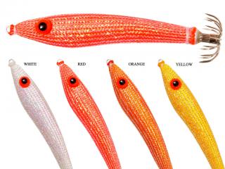DTD LEAD GAVUN SOFT FLASH Medida 55 gr Color Y