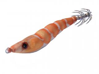 Lead Squid Jig Shrimp 75g 2H