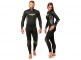 Fast 5mm Mujer M/3