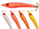DTD LEAD GAVUN SOFT FLASH Mida 55 gr Color Y