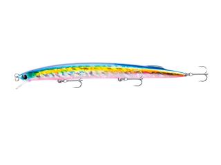 Wild Minnow 190mm GRN