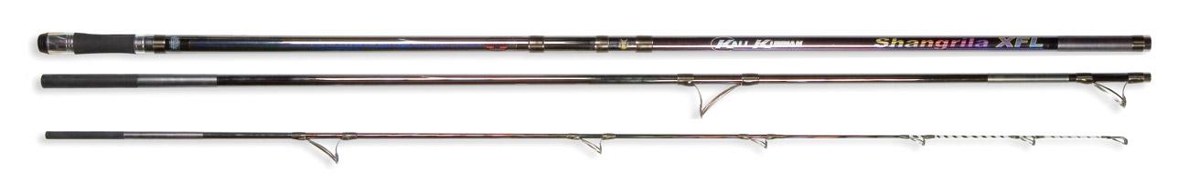 SHANGRILA TITANIUM XFL
