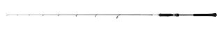 Grappler BB Light Jig Spin 1.91m 40-160g