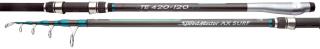SPEED MASTER AX SURF TELE Modelo SMAXSFTE4317