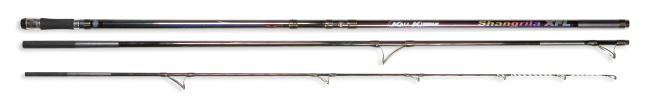 SHANGRILA TITANIUM XFL