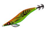 Egizo Bait Feather (Rattle) 3.5# 003