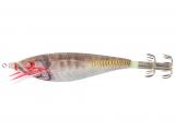Squid Jig Ultra Cloth Natural SS A327-LRAJ