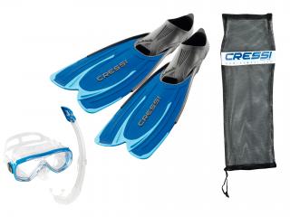 Kit Agua Blue 35/36
