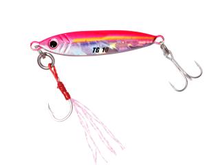 JigPara TG 10g Pink