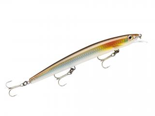 MAX RAP Size 13CM 15GRS Color FAYU
