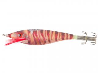 Squid Jig Ultra Cloth Natural SS A327-LRKE
