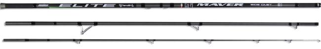 MAVER SURF NEW ELITE HIBRIDA