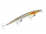 MAX RAP Medida 13CM 15GRS Color FAYU