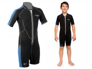 Lido Baby 2mm S / 2 (8-9 years)