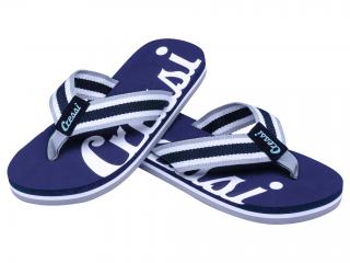 Portofino Blue flip-flops nº 41