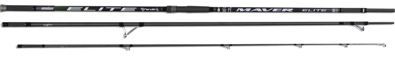 MAVER SURF ELITE TUBULAR