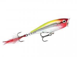 SKITTER POP Medida 9 CM 14GR Color CLN