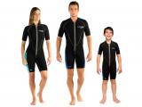 Lido Baby 2mm S/2 (8-9 anys)