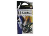Anzuelos Kamikaze F-388 6/0 - 4 Pcs.