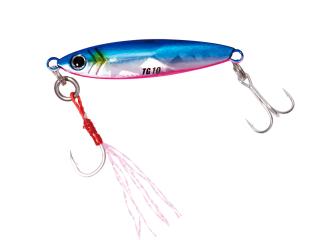 JigPara TG 10g Blue Pink