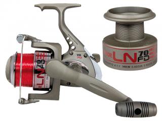 VIGOR LN 70FD