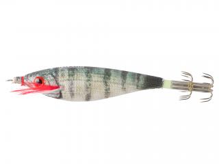 Squid Jig Ultra Cloth Natural S A329-LRPC