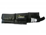 CINTURON SOFT BELT 3 BUTXAQUES GRANS + 2 PETITES TALLA M