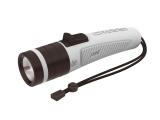 Hunt 1600 White