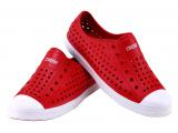 Pulpy Red-White nº 24