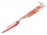 Pirate Jig 170g Gold-Orange