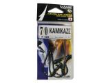 Hooks Kamikaze F-388 7/0 - 3 Pcs.