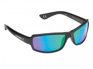 Ninja Floating Polarized Mirall Verd