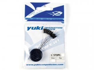 STOPPER SILICONA YUKI TALLA S