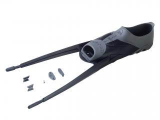 Gara Modular 38/39 foot pocket (pair)
