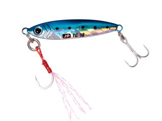 JigPara TG 18g Iwashi